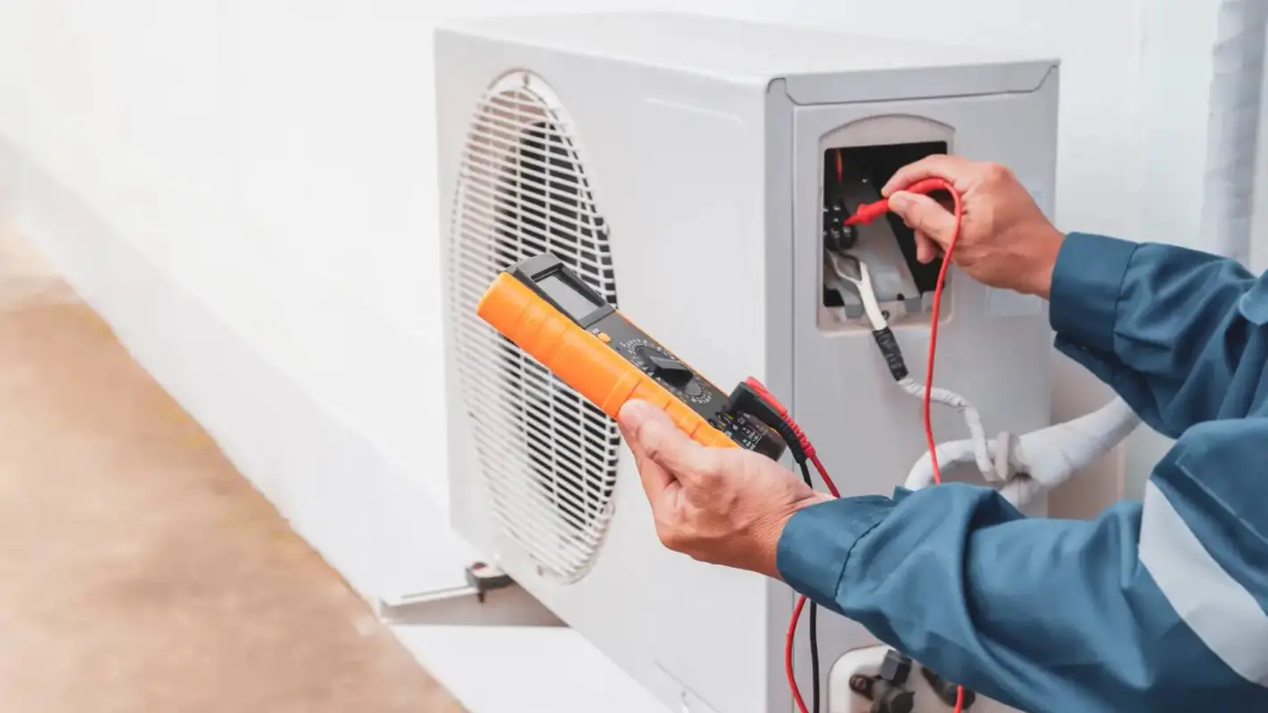 Commercial Air Conditioning Maintenance As We Are Committed To Cooling Excellence