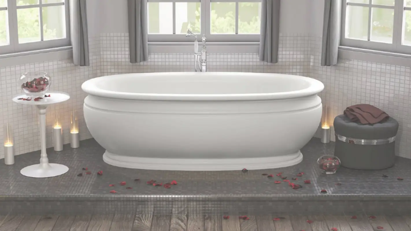 Quick and Reliable Hot Water Tub Repair Services