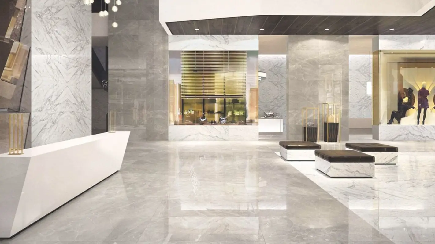 Elevate Your Space with Professional Tile Refinishing Services