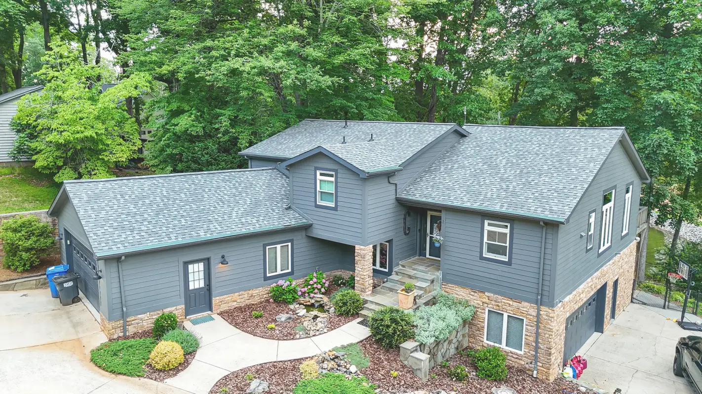 Roof Installation Services: To Experience The Difference