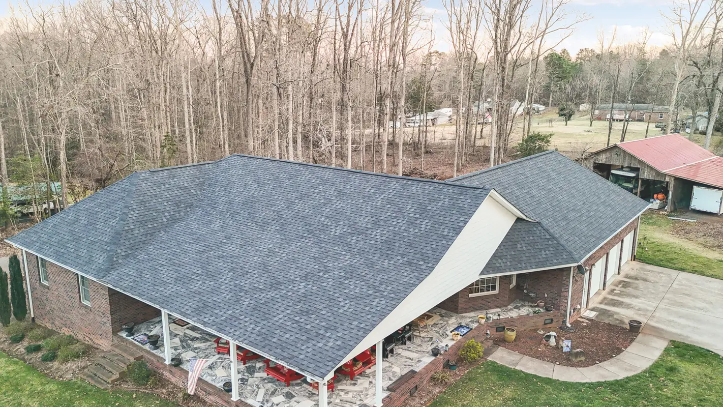 Roof Replacement Services To Get Roofing Excellence For Life's Shelter