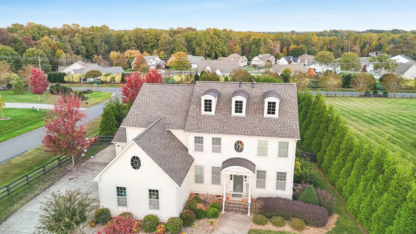 Searching For a Roofing Contractor Near Me? We are experts