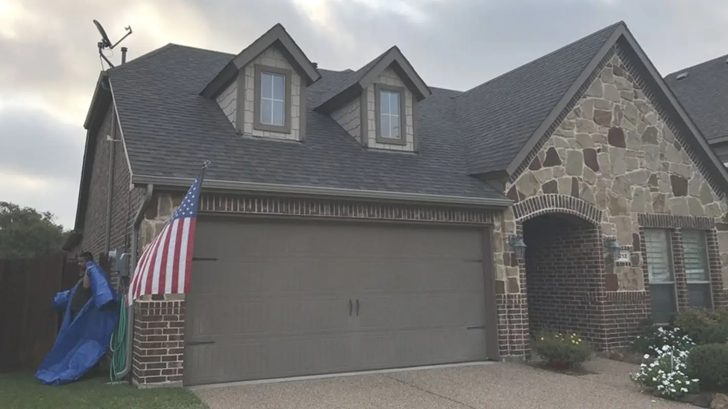 Best Residential Roofing Company: Your Trustworthy Roofing Partner