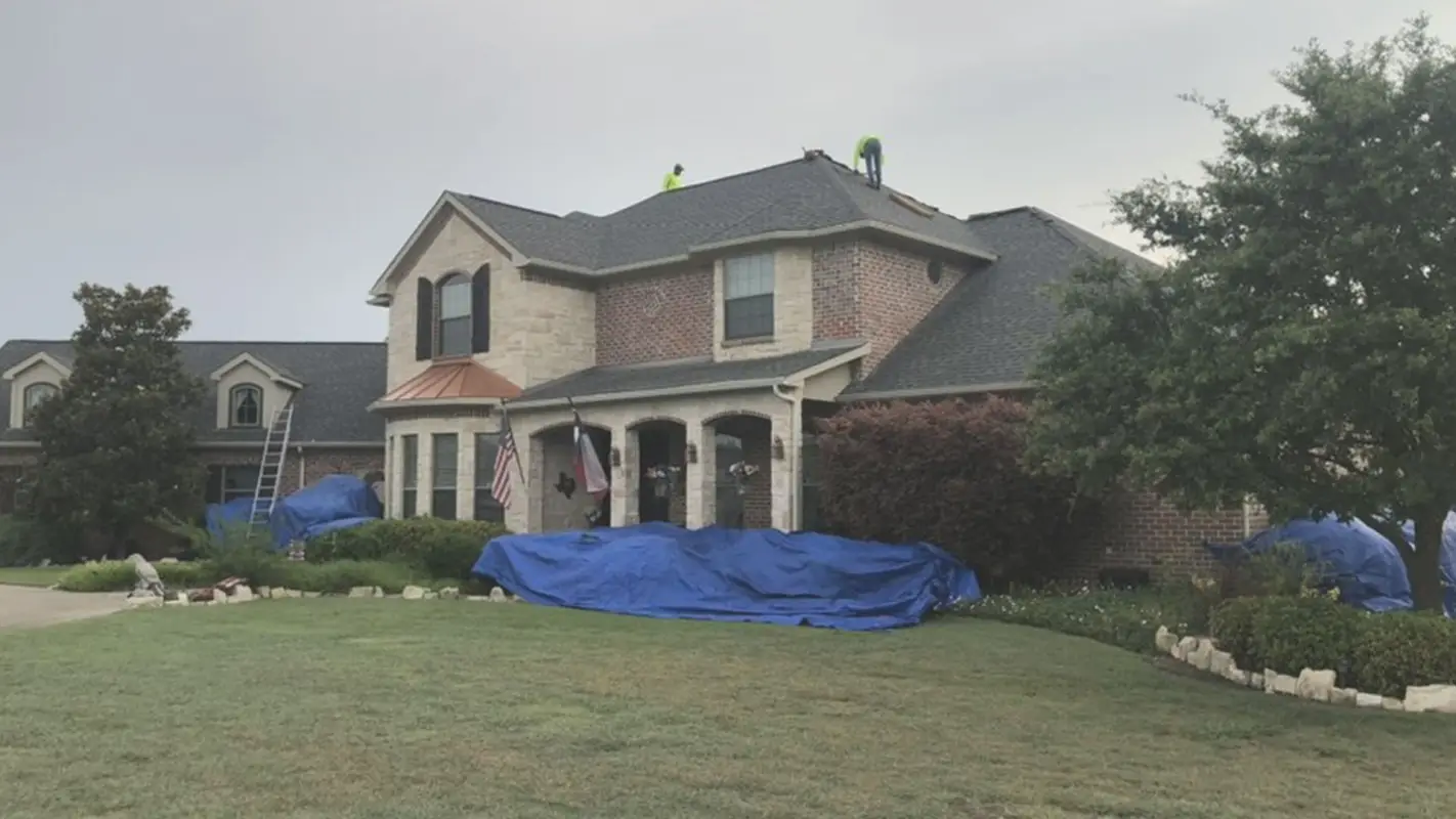 Affordable Shingle Roofing Service: Don't Just Shingle, Shingle Smart
