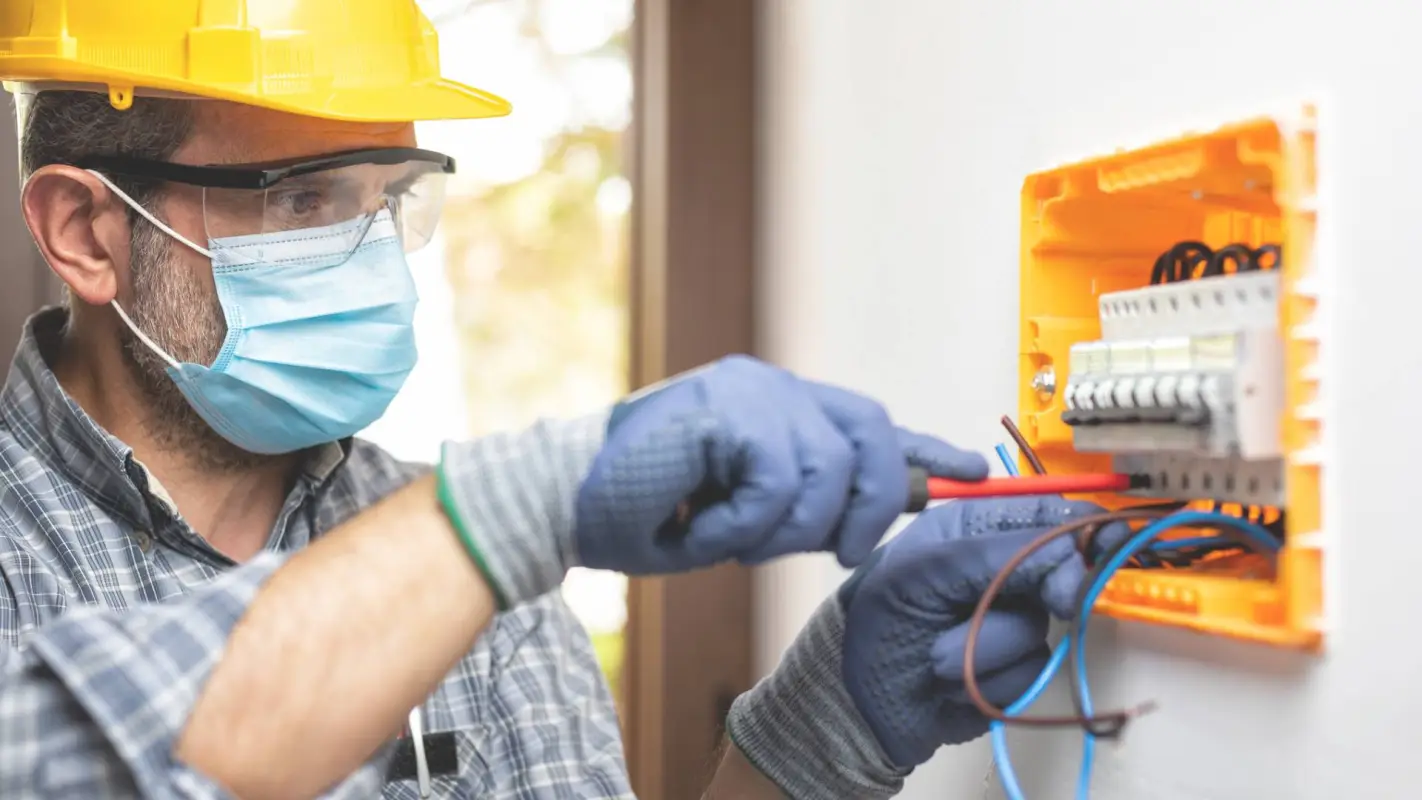 Electrical Repair Services For Lighting That Complements Your Style