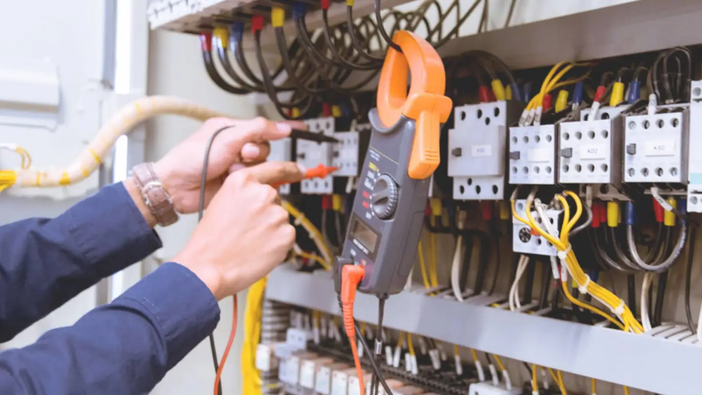 Electrical Maintenance Services To Get Electrical Integrity You Can Rely On