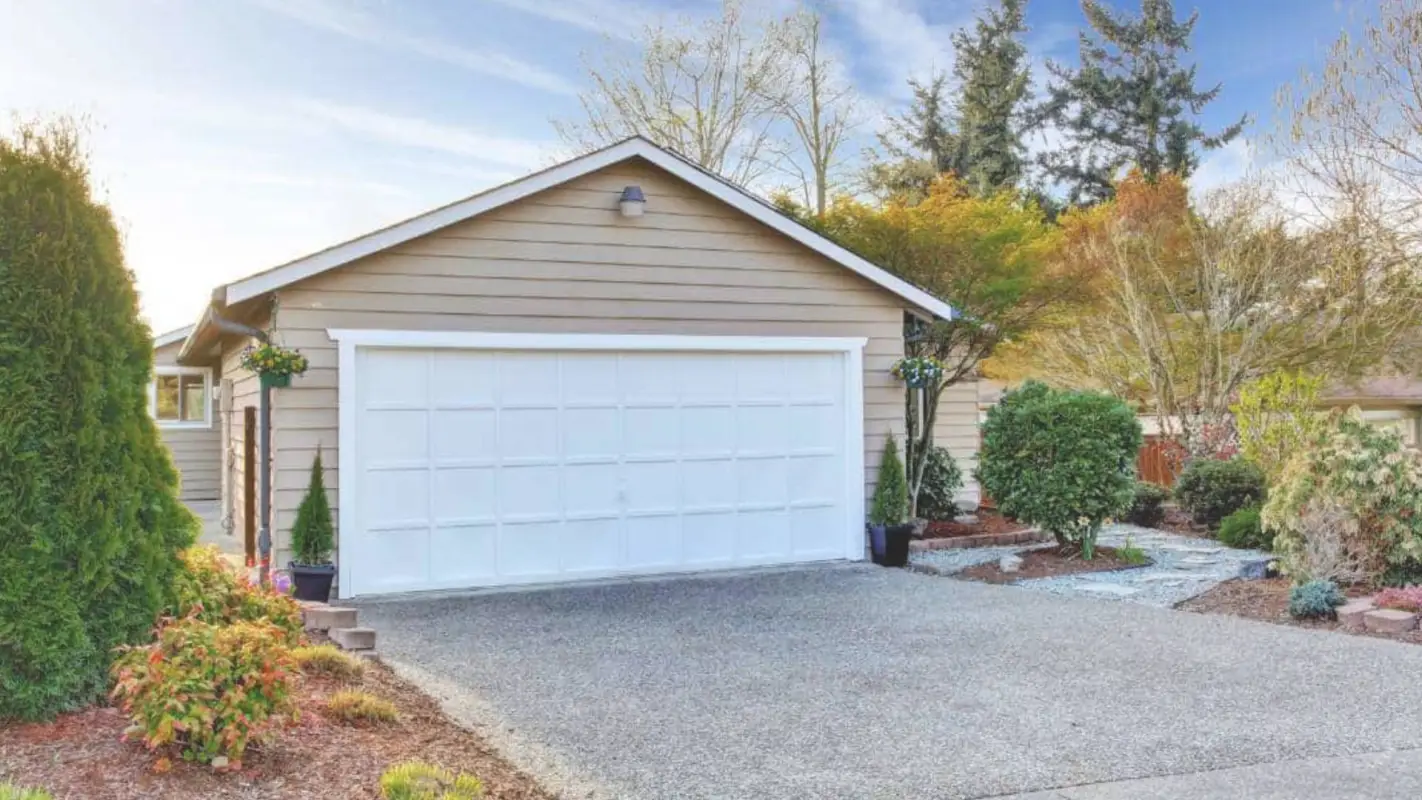 Best Garage Door Replacement Service: Unlocking Convenience, One Door at a Time