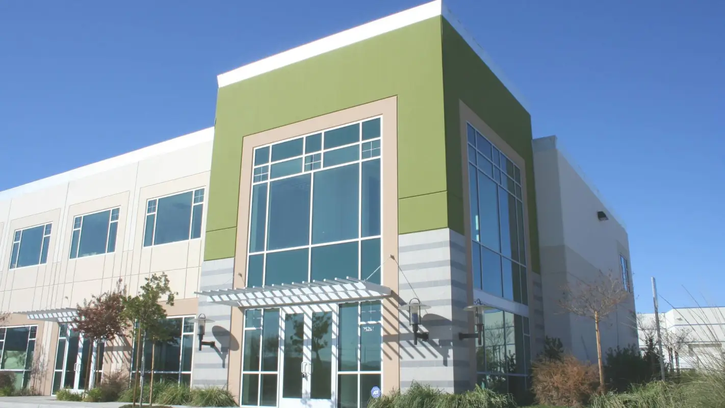 Commercial Painting Services To Get The Art Of Work