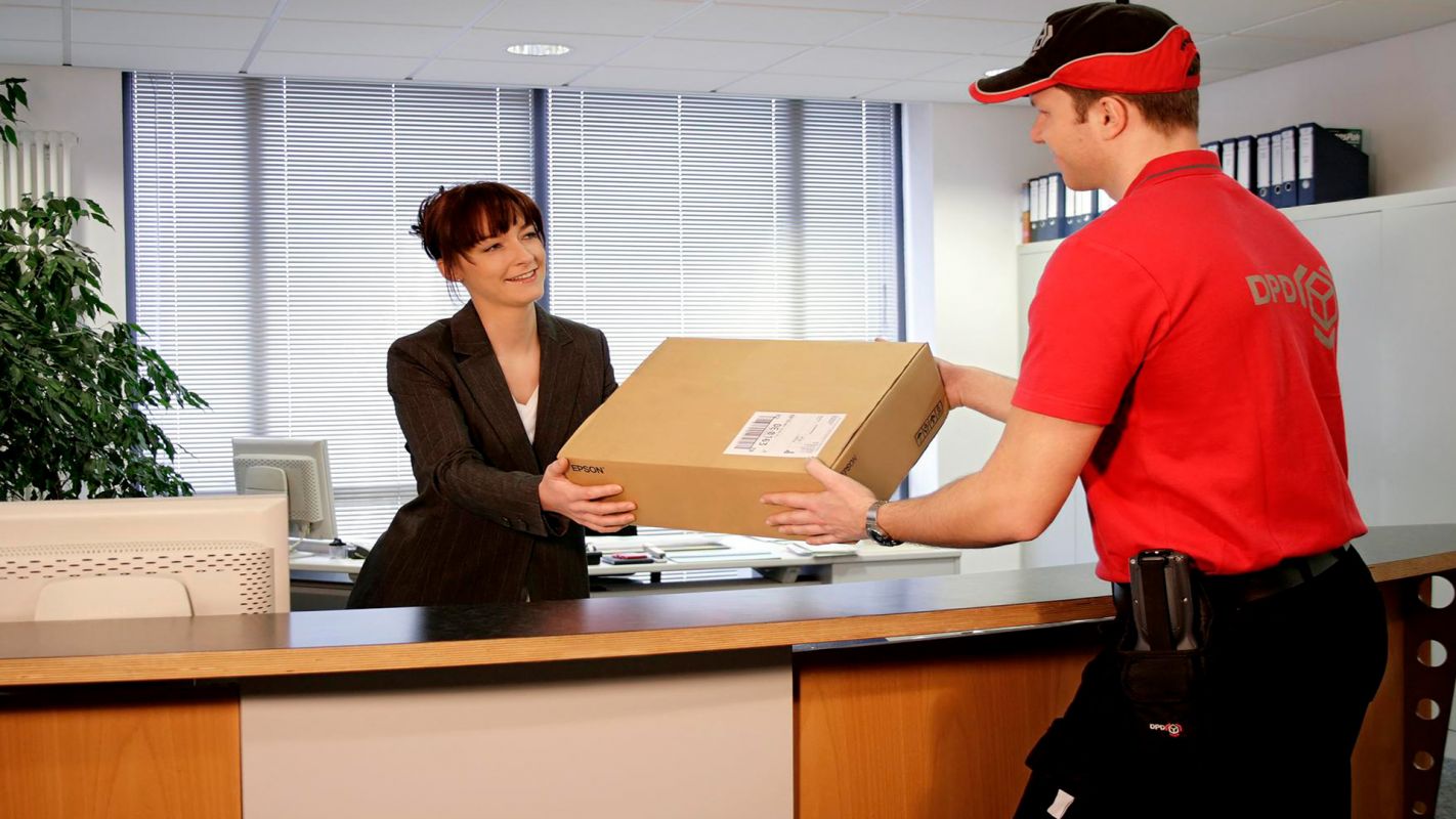 Express Courier Delivery Services Fort Lauderdale FL