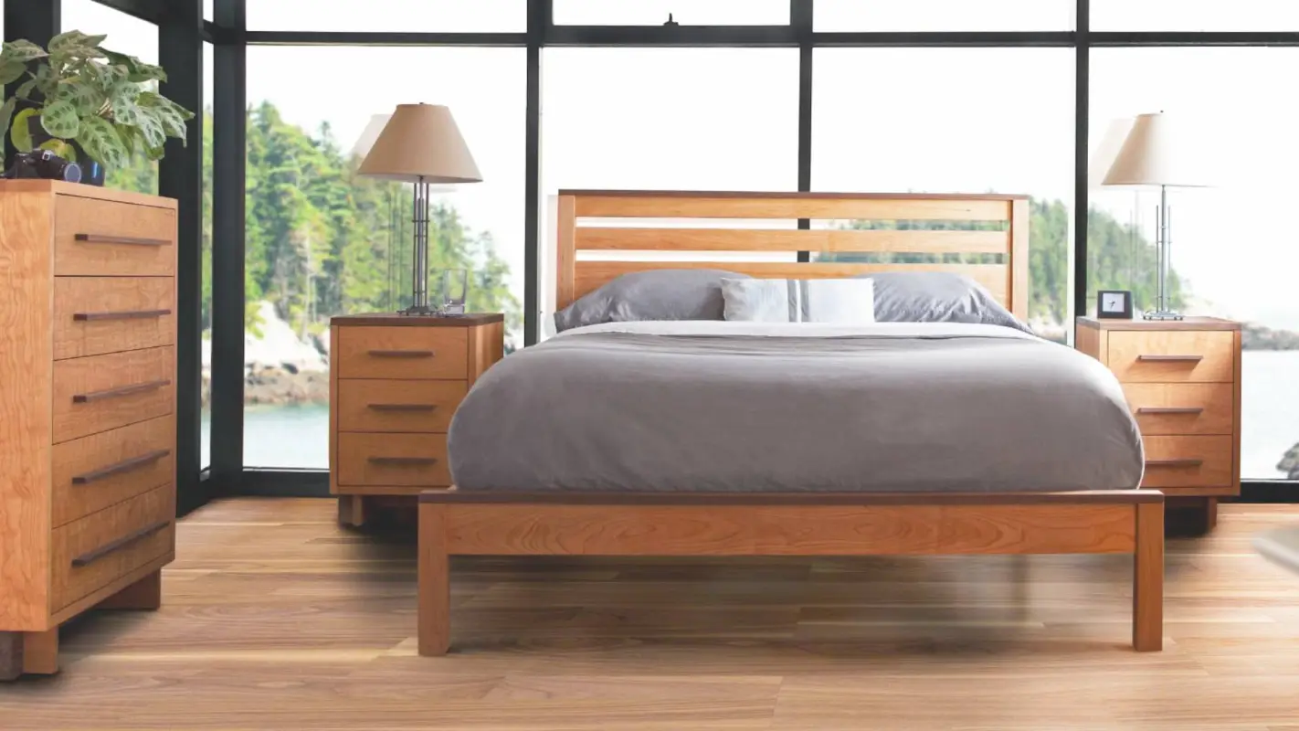 Custom Furniture: Don’t Sit on the Fence, Get Comfortable