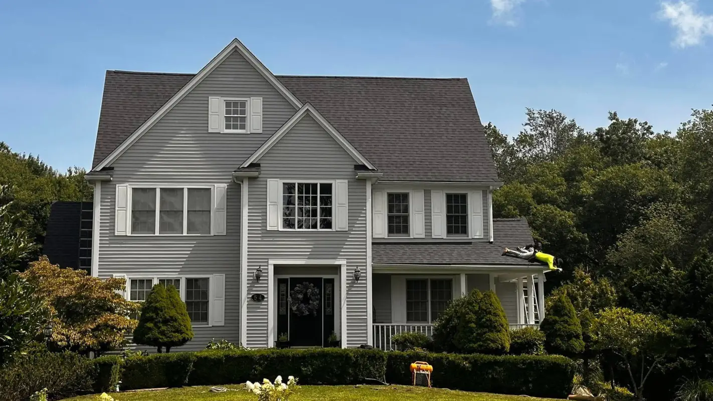Local Roofing Contractors for Fast and Efficient Services