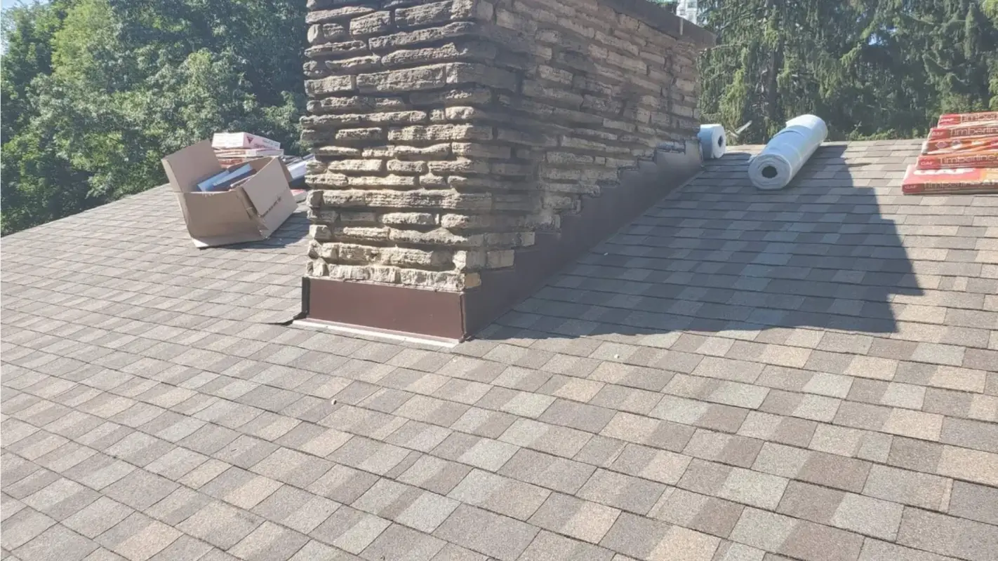 Local Roof Repair for Fast and Efficient Services