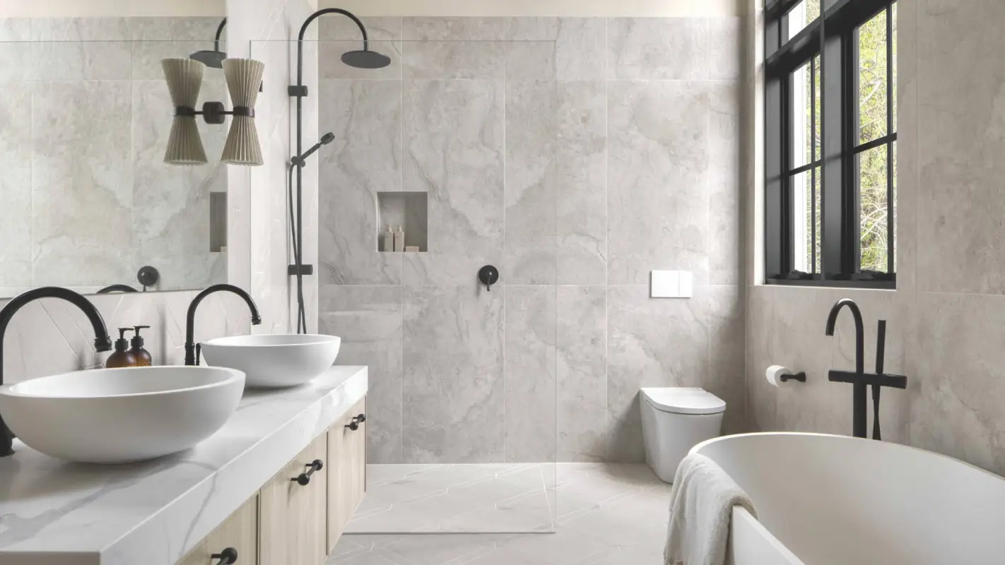 Bathroom Remodel Contractors With Years Of Experience