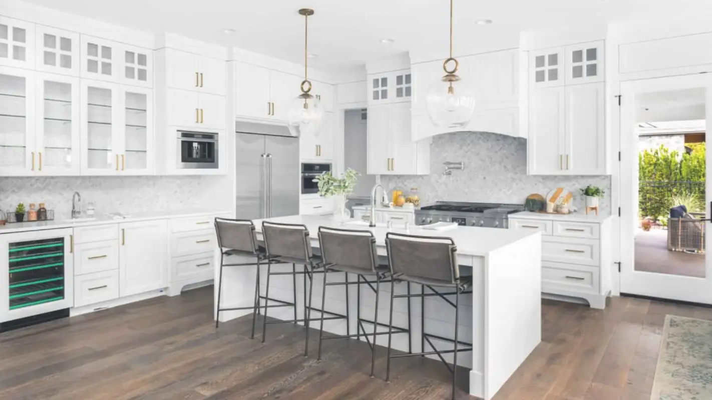 Searching For “Kitchen Redesign Near Me”? – Here We Are