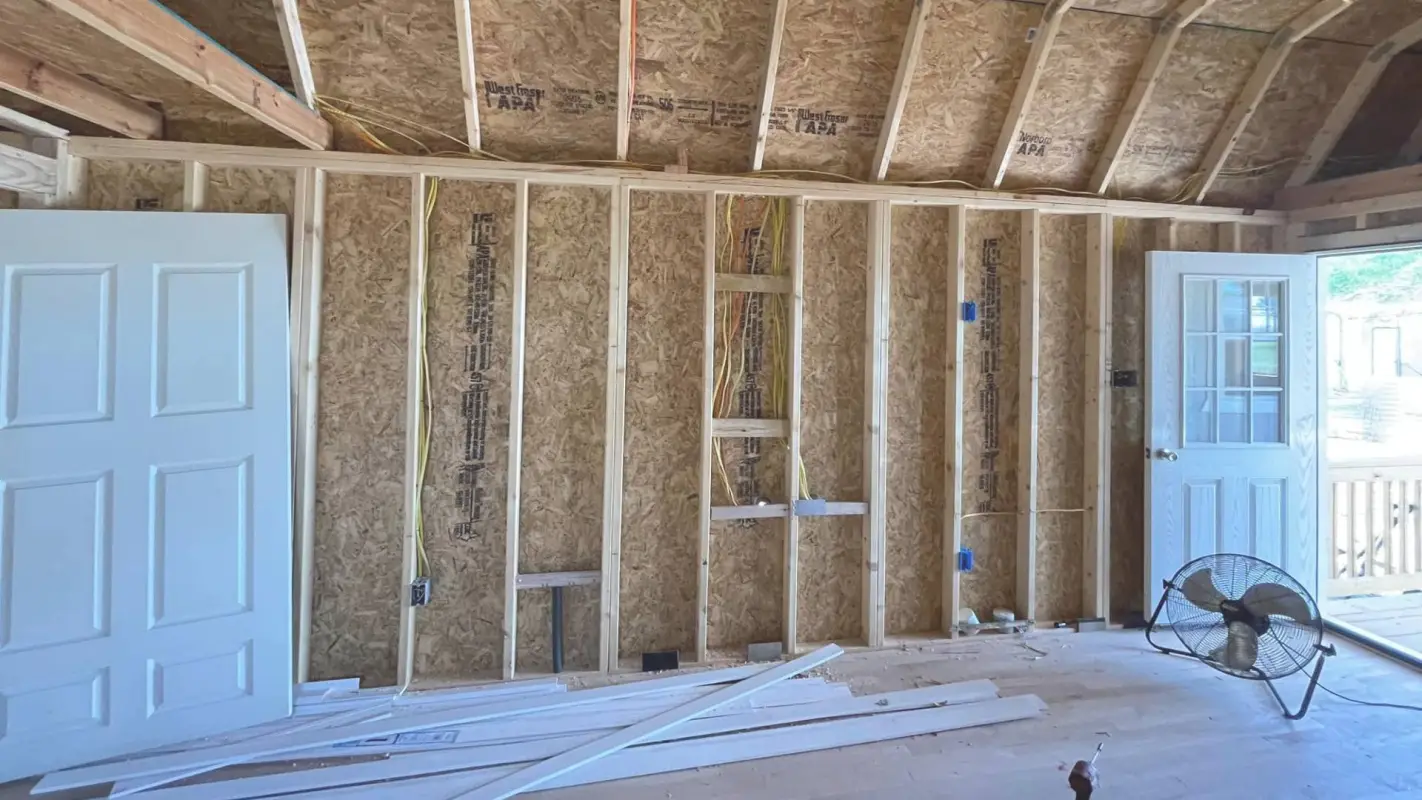 Switch On to Superior Home Rewiring Services in Texas