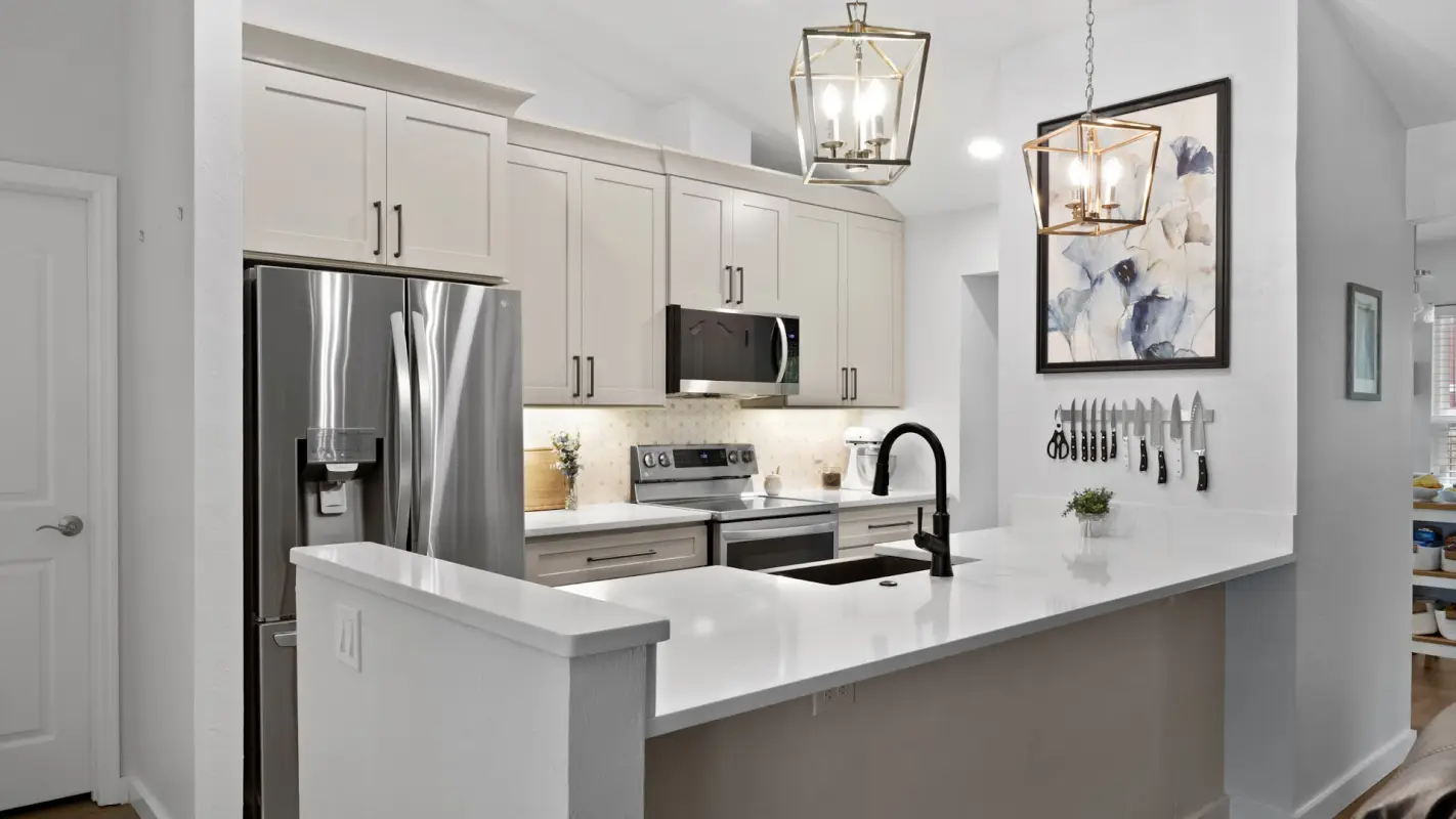 Kitchen Remodeling Contractors for An Extraordinary Cooking Space