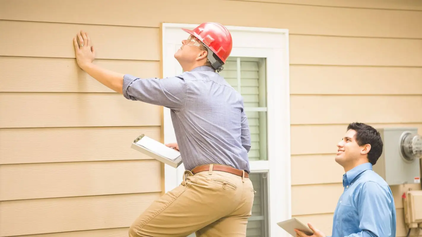 Best Home Inspector: Unveiling the Hidden, Securing Your Future