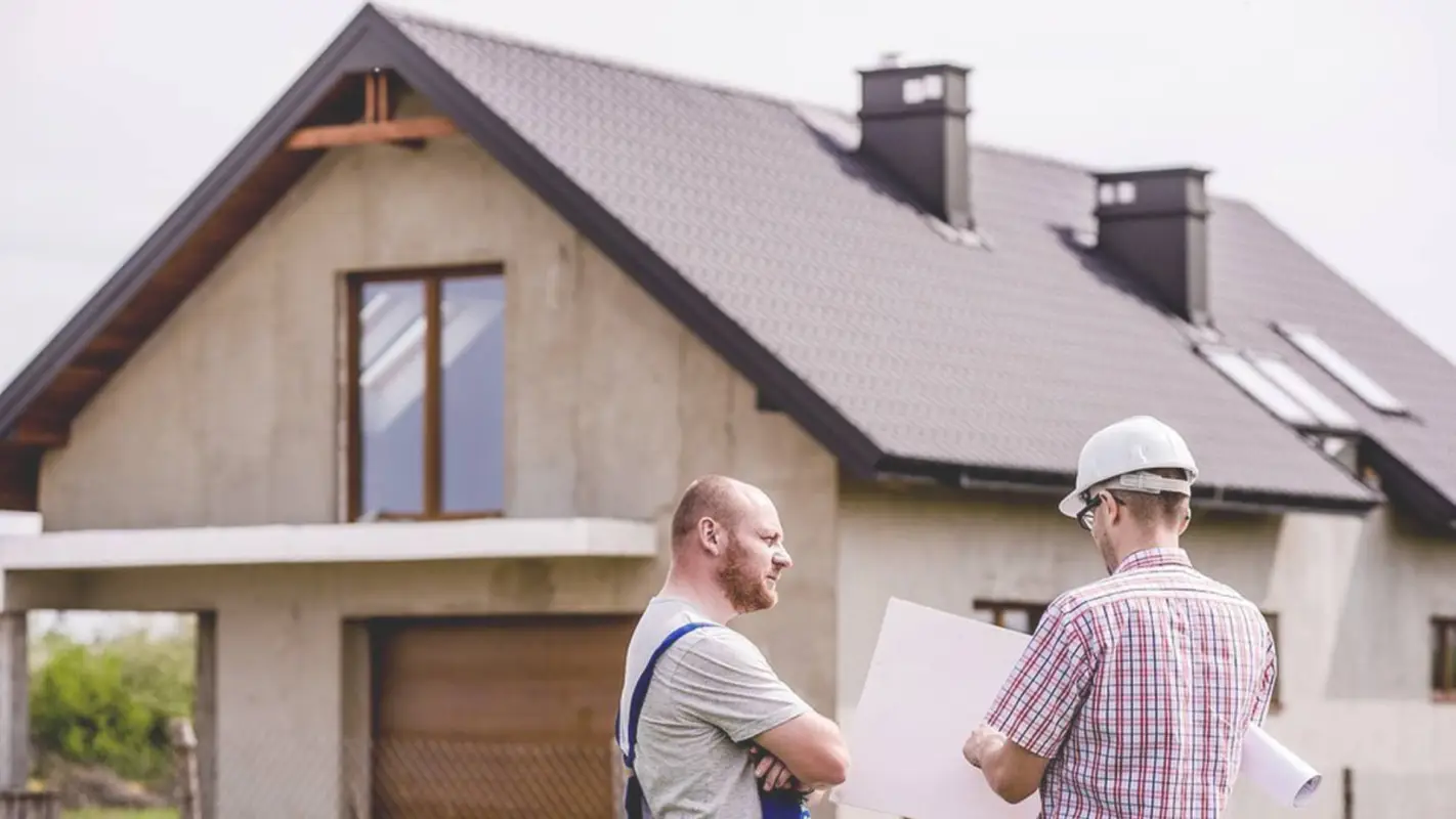 Property Home Inspection Services: Precision Checks for Perfect Homes