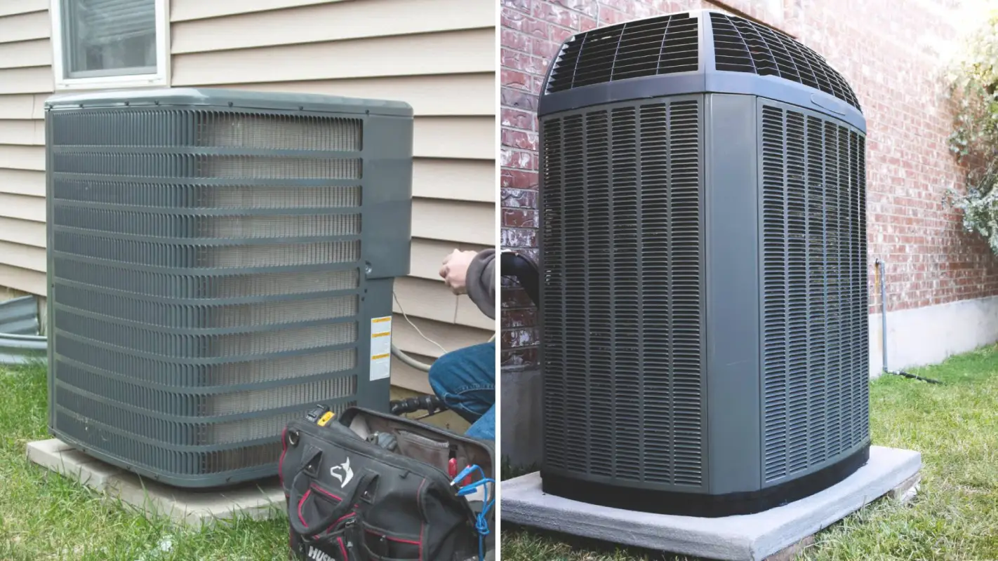 HVAC Installation Services: Efficiency and Comfort, Hand in Hand