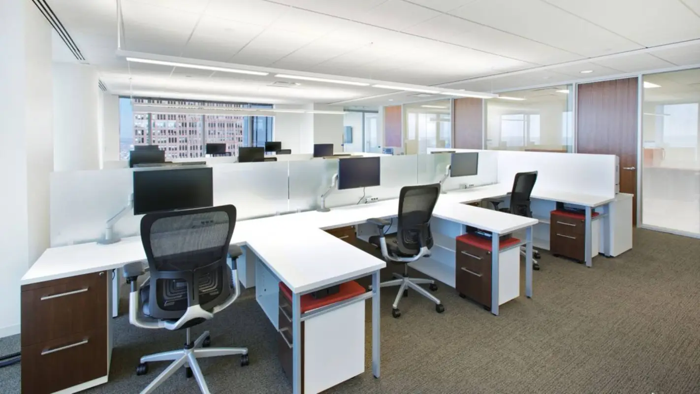 Best Office Remodelers That You Can Count On