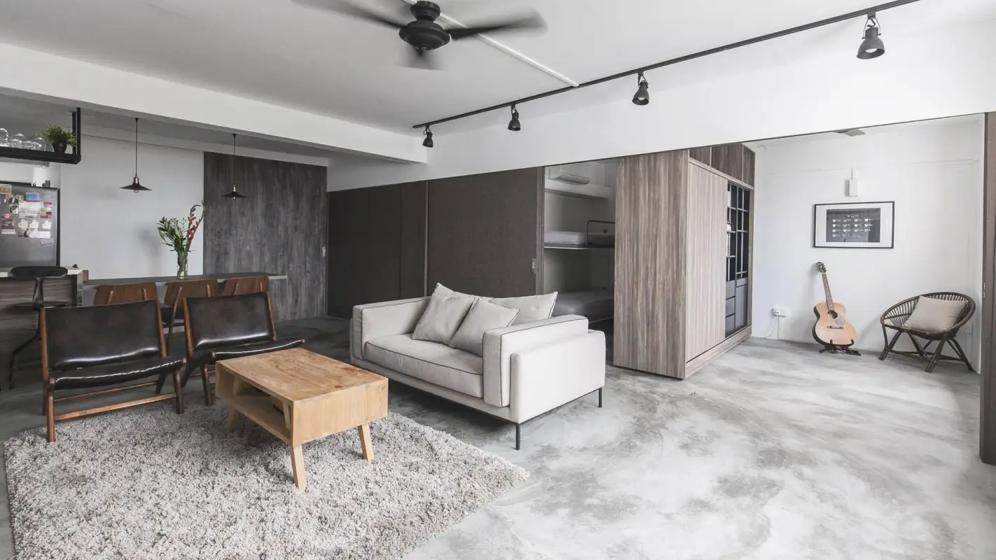 Home Remodeling Services with Stunning Results