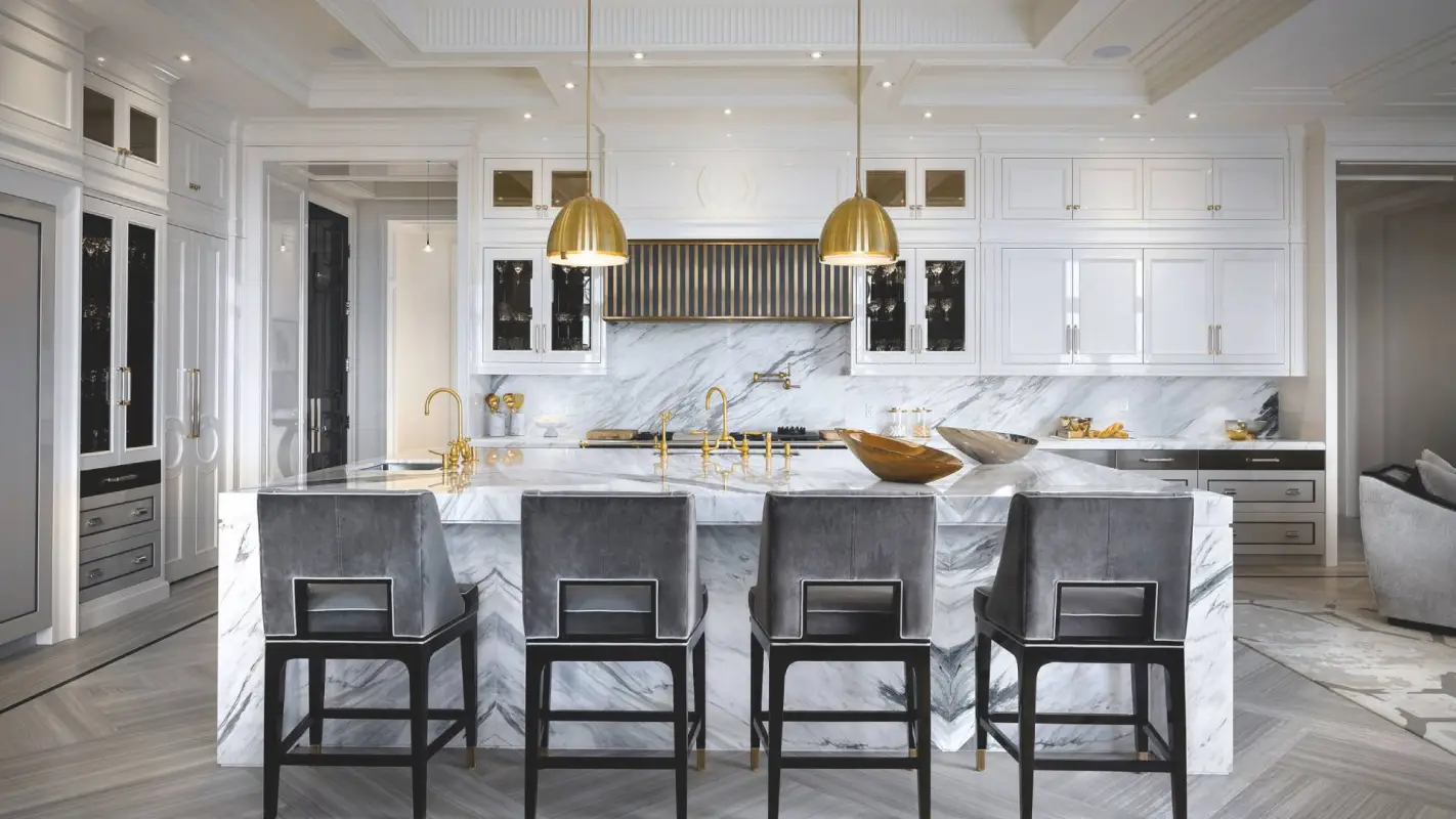 End Your Quest for Kitchen Remodeling Near Me Now