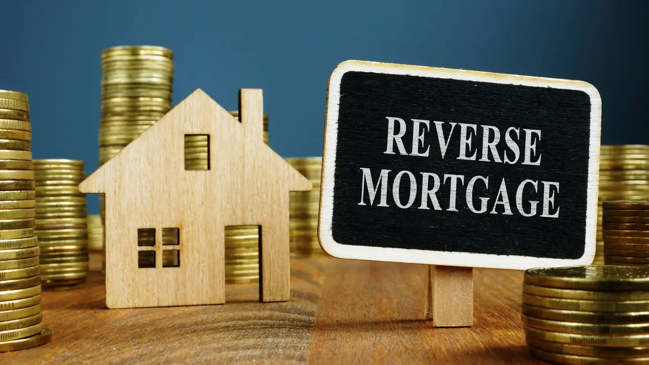 Reverse Mortgage Lender For A Worry-Free Life