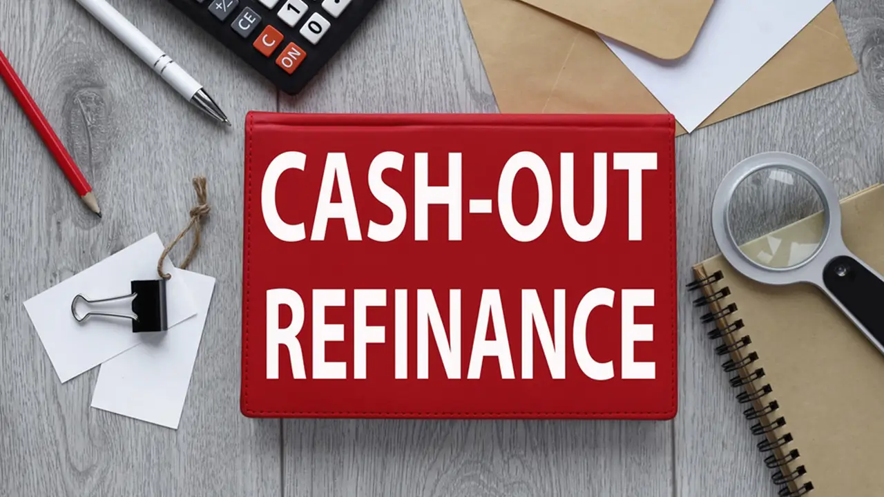 Looking For The Best Cash Out Second Mortgages? Here We Are