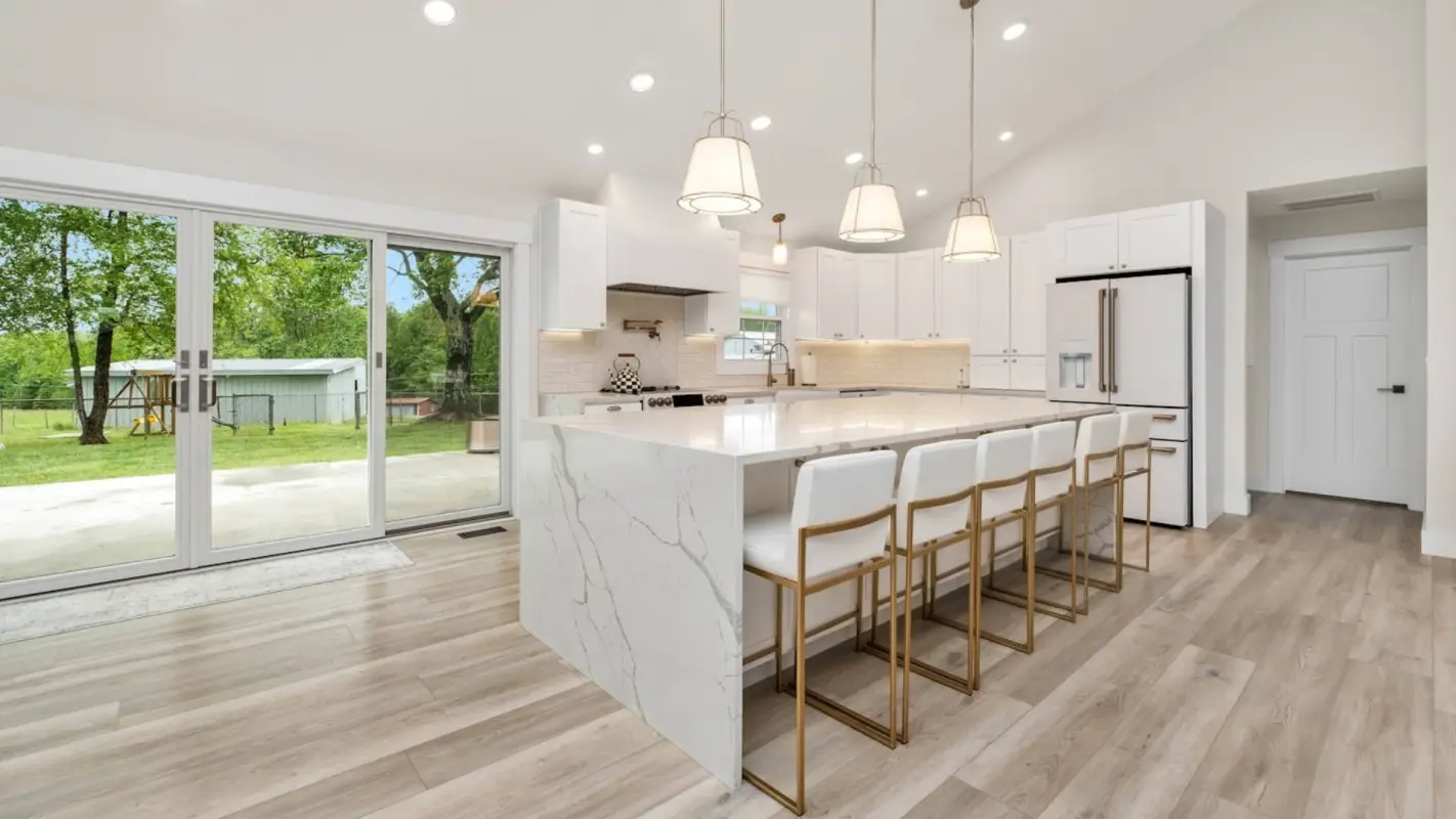 Custom Kitchen Remodeling Curated For Your Style