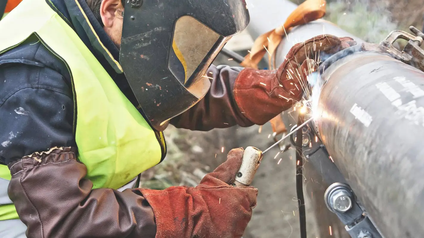 Custom Welding Services To Unleash Your Metal Dreams