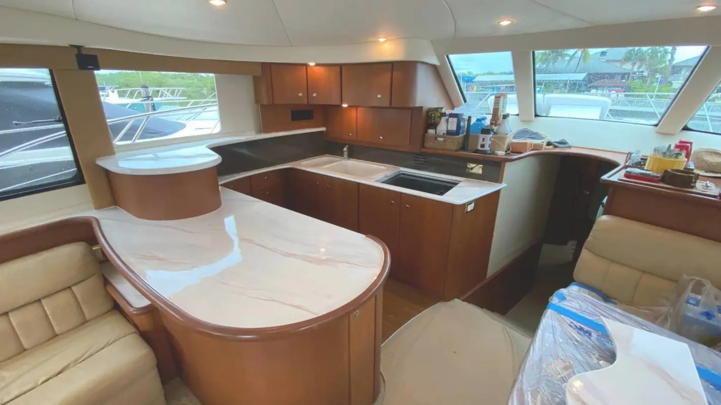 Our Countertop Resurfacing Services Provide Durable Surfaces, Stunning Designs