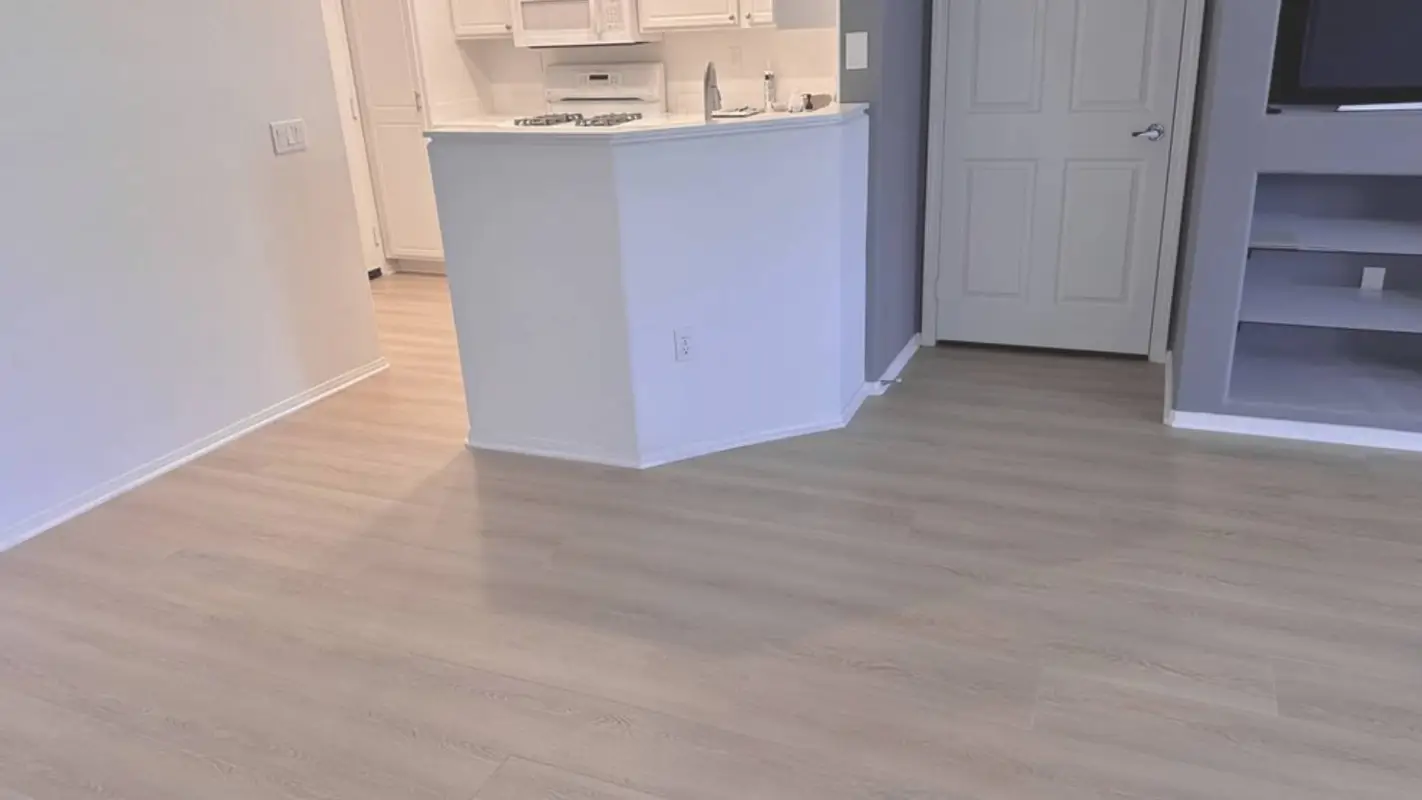 Step Into a World of Elegance with Our Flooring Installation Services