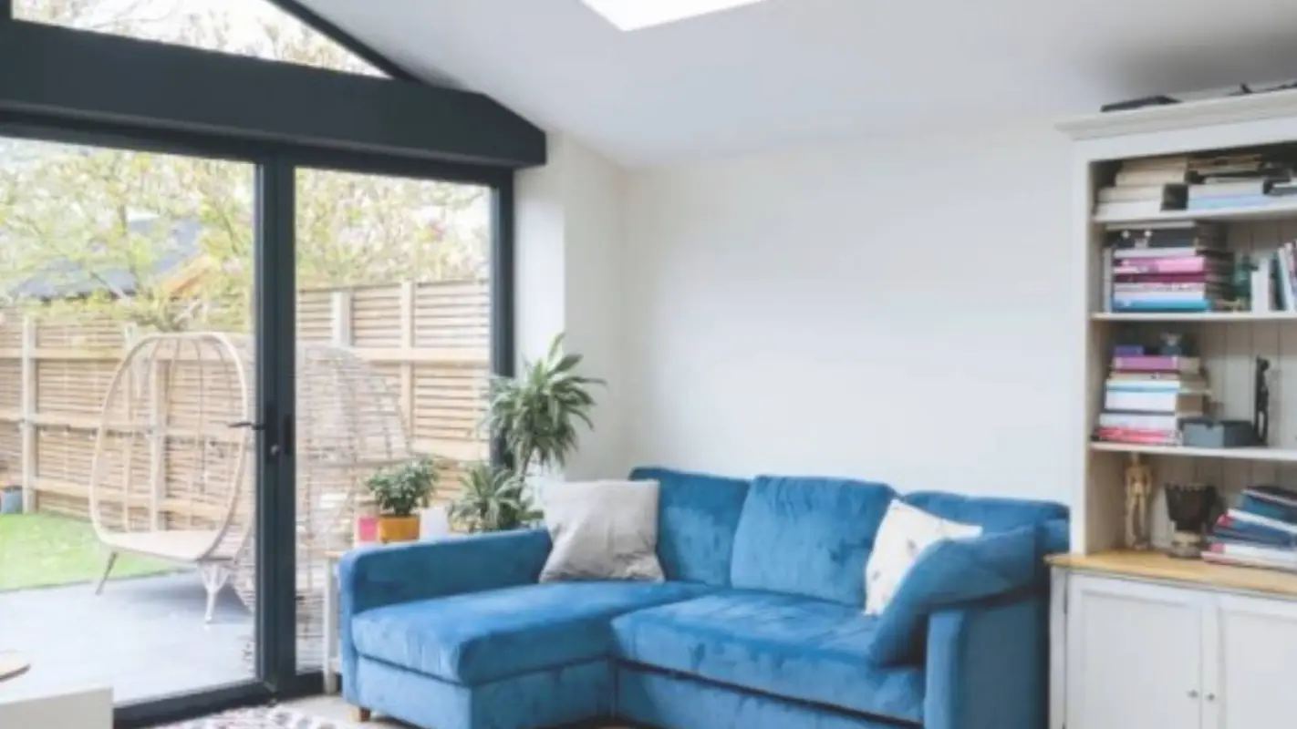Interior Painting Contractor for whom Every Room is a Masterpiece