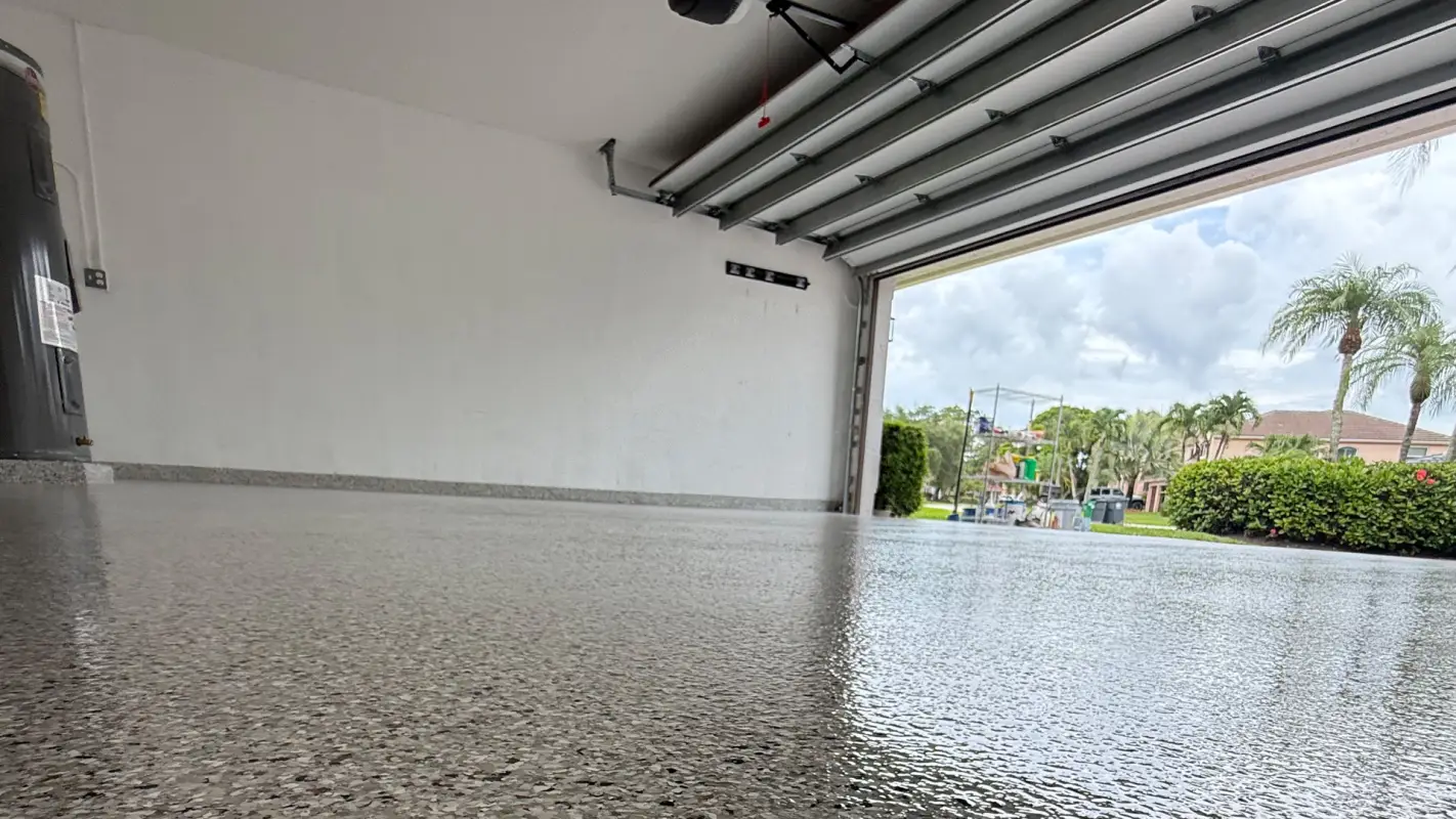 Floor Coating Contractors You Can Trust!