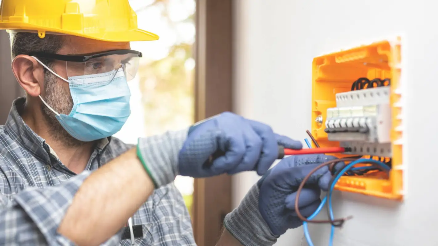 Electrical Installation Services To Illuminate Your Space With Style