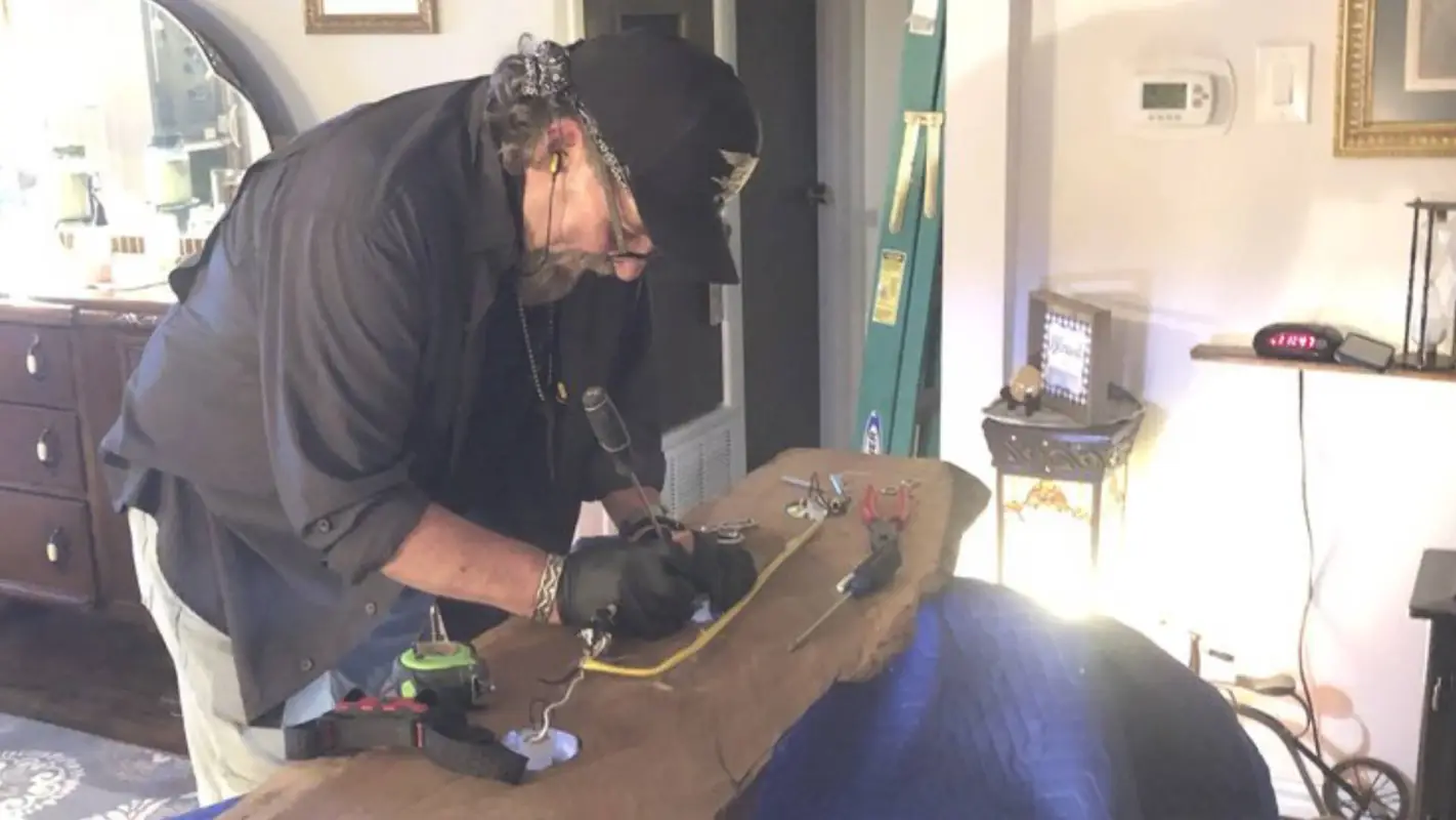 Electric Repair Service To Get Unique Solutions For All Your Electrical Needs