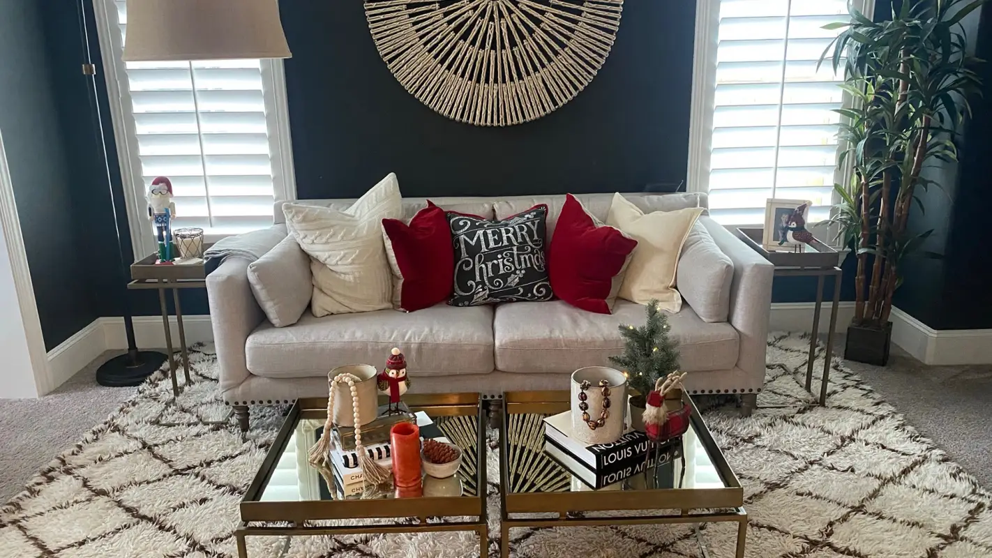 Deep house cleaning services: We’re Your Home’s Best Friend