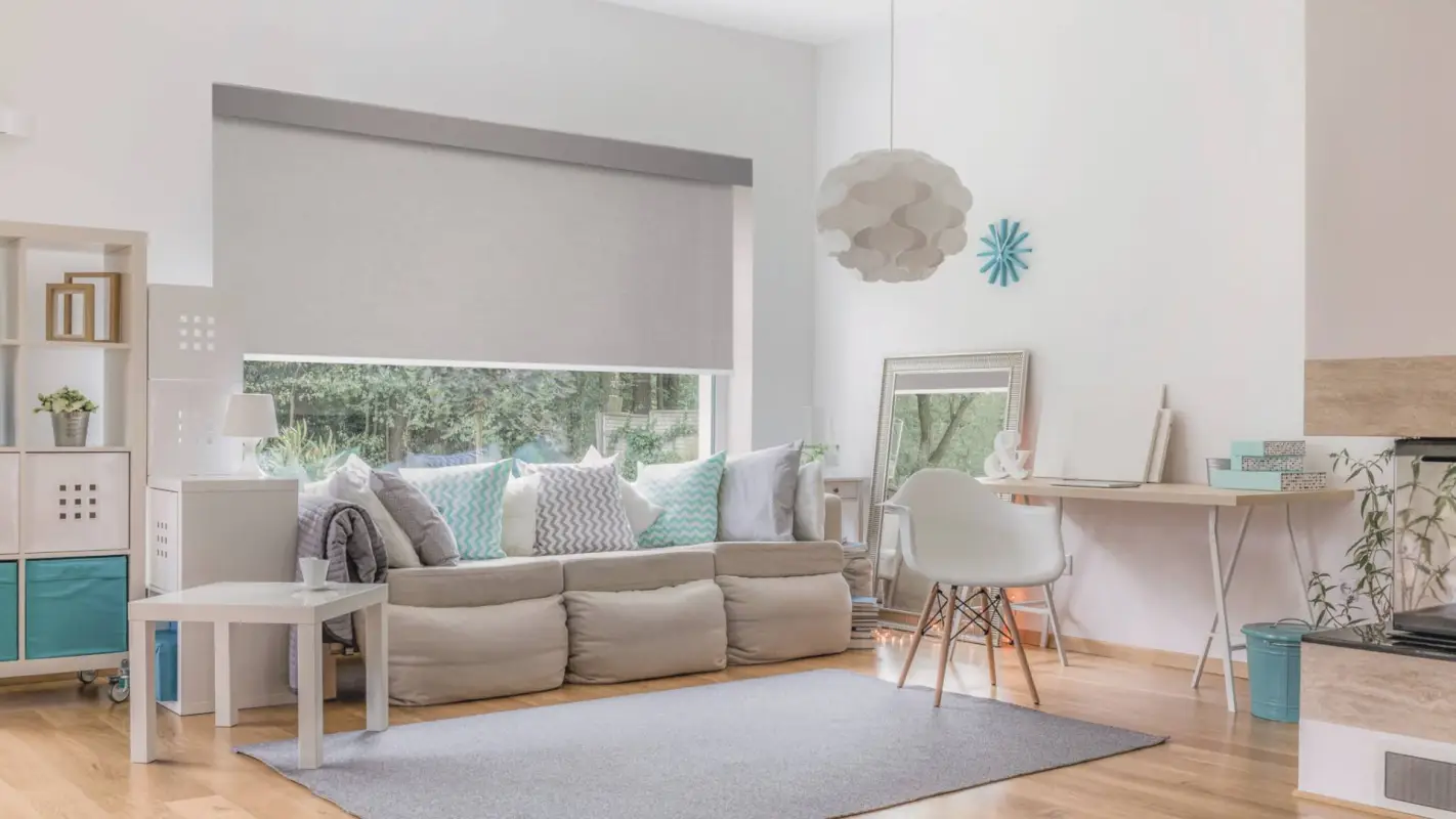 Custom Window Treatments Crafted For Your Unique Style