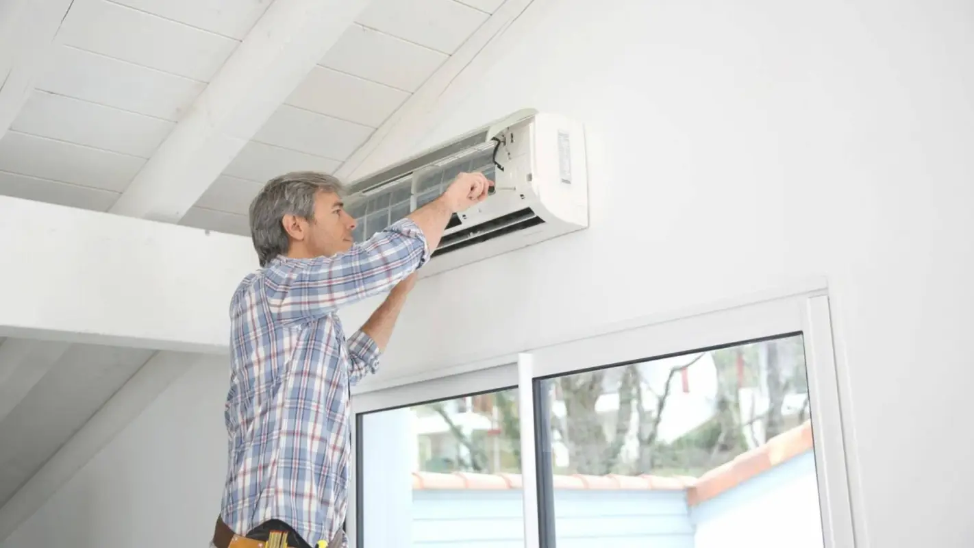 Best AC Replacement Service That Offers Sophisticated Comfort Solutions