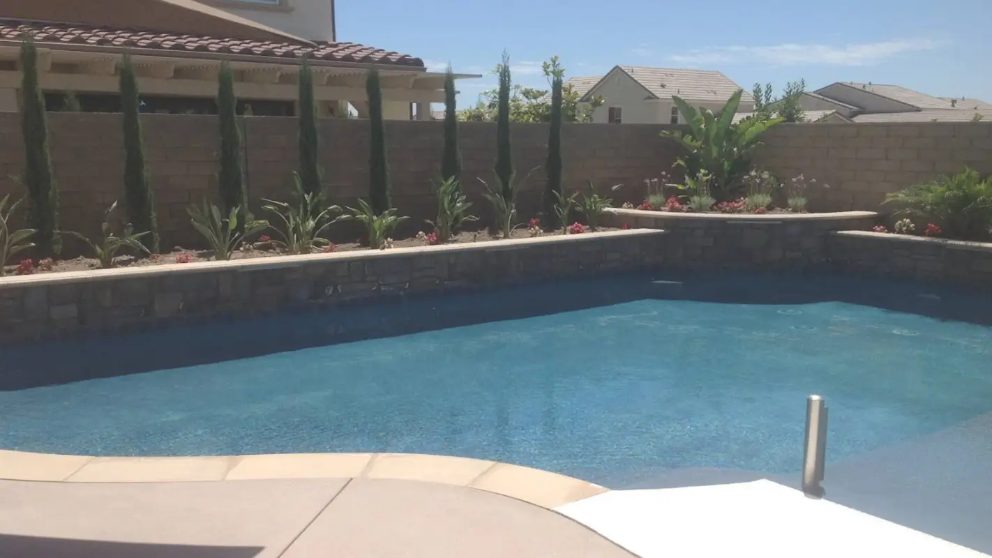 End Your Quest for “Custom Pool Builders Near Me”
