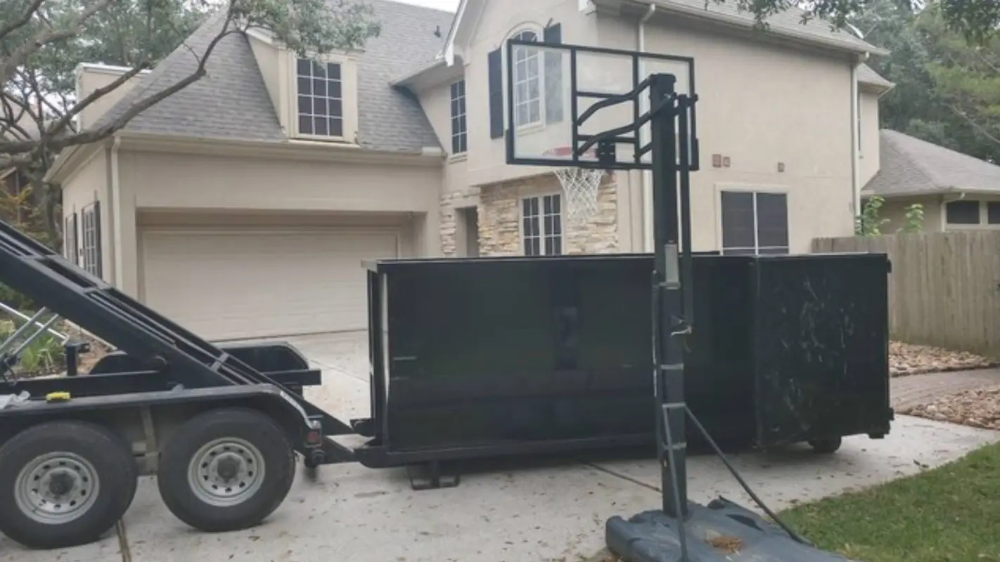 We Are Here To End Your Search For “Same Day Delivery Dumpsters Near Me”