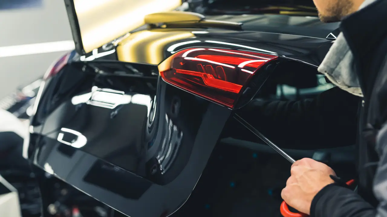 Save Your Investment with Our PDR Dent Removal Cost
