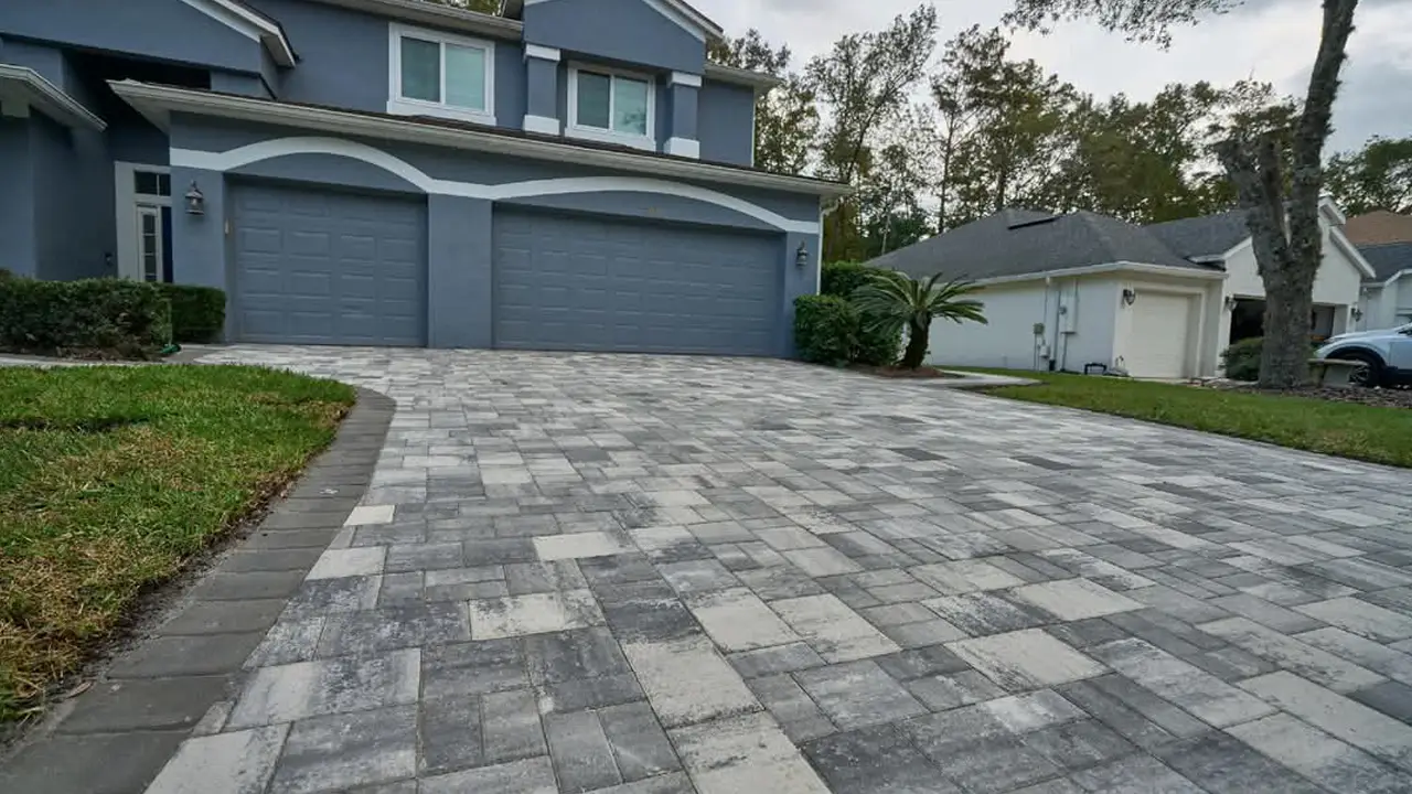 Looking for Driveway Paving Companies? We Are Experts
