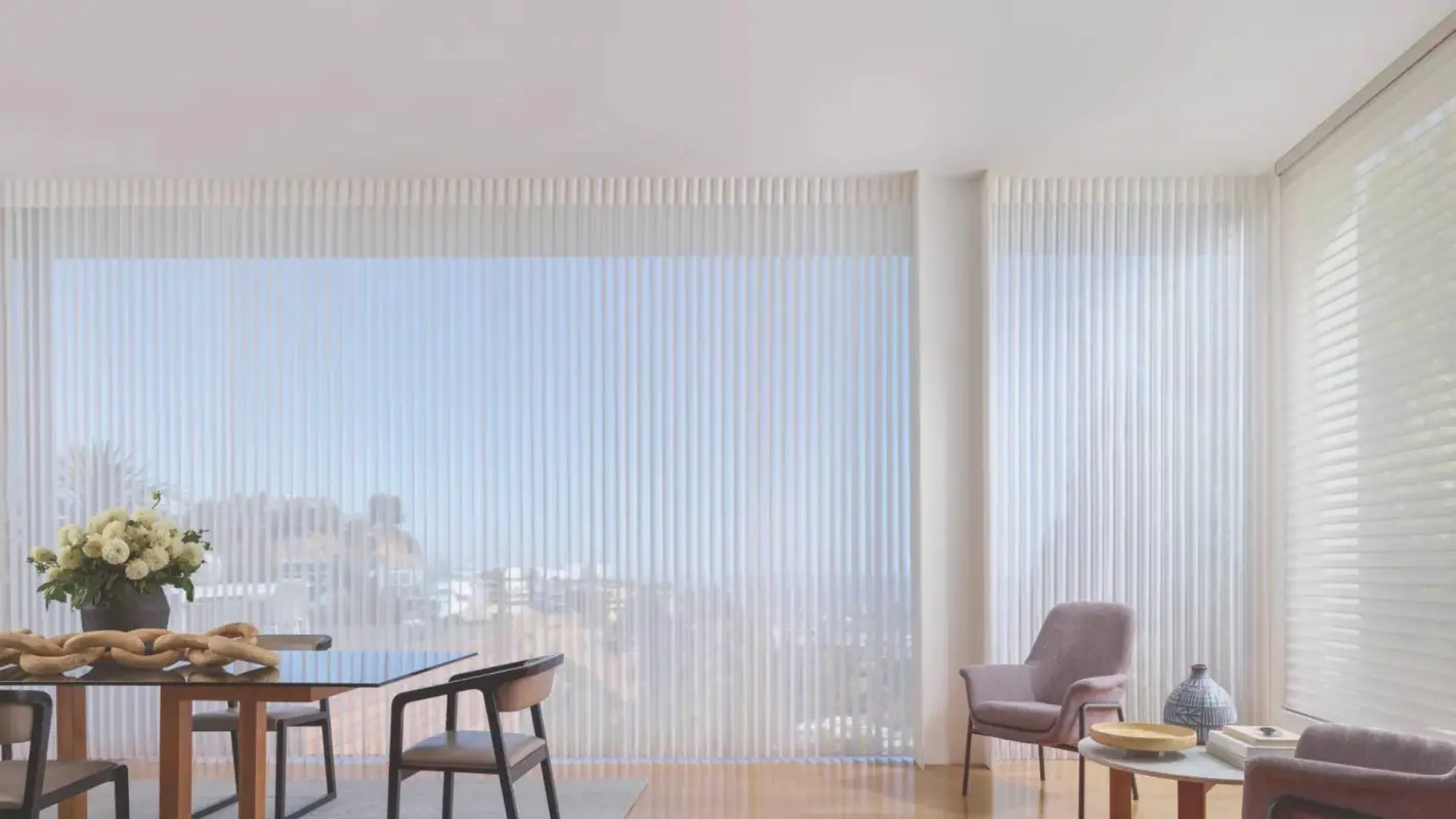 Custom Blinds Services to Create the Perfect Ambiance for Your Privacy