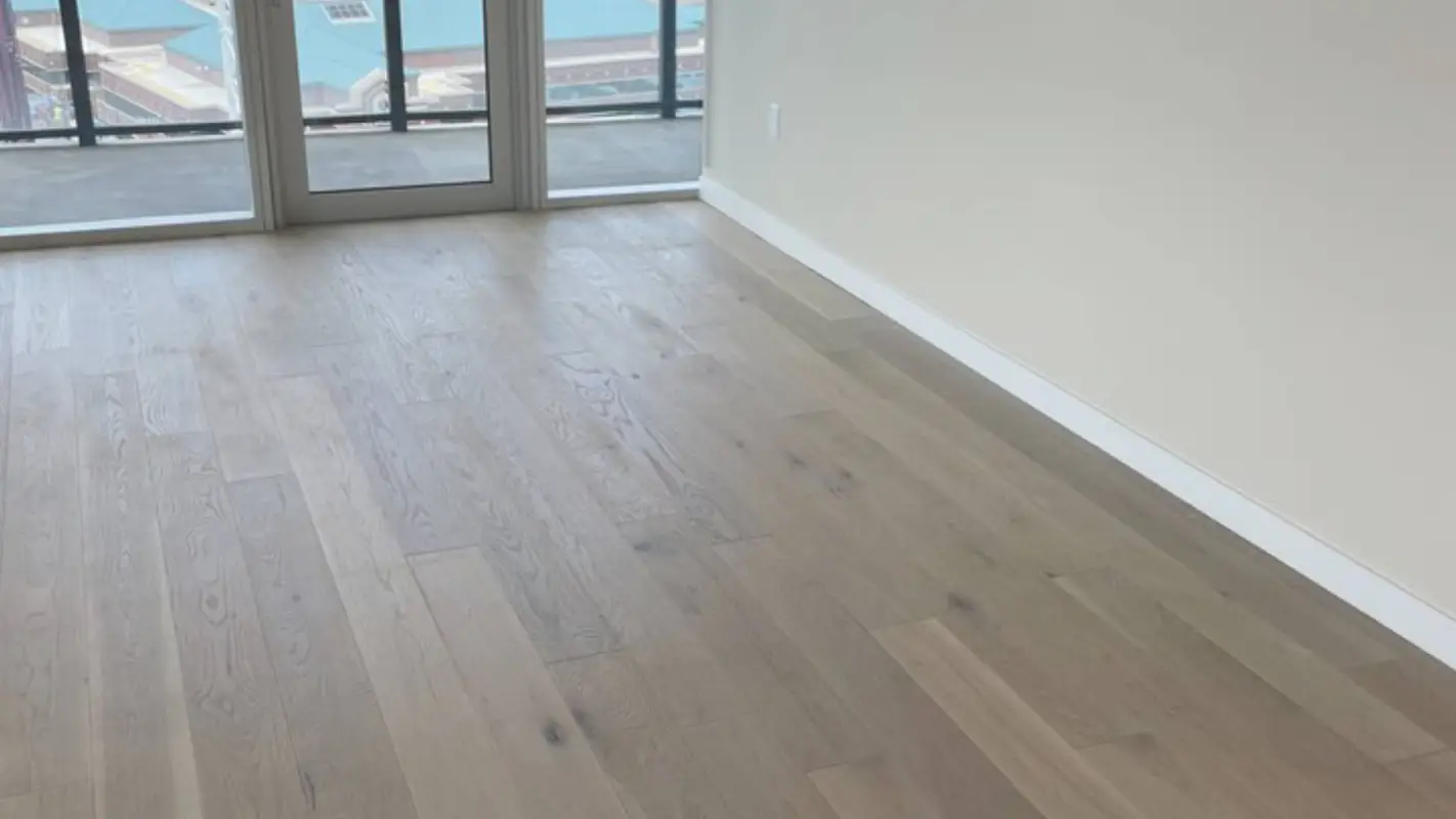 Need Luxury Vinyl Plank Flooring Solutions?