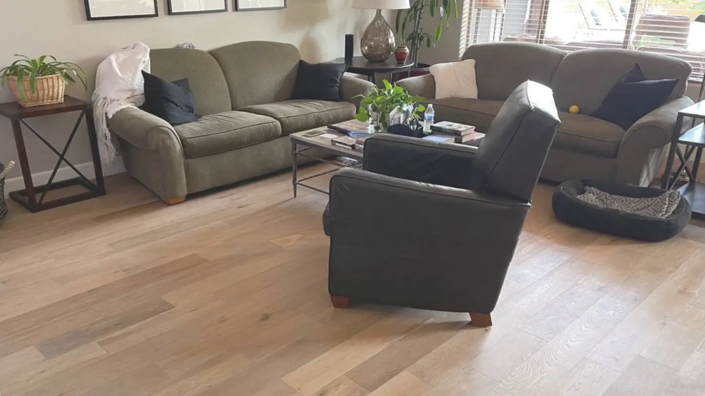 Transform Your Home With Flooring Installation Services