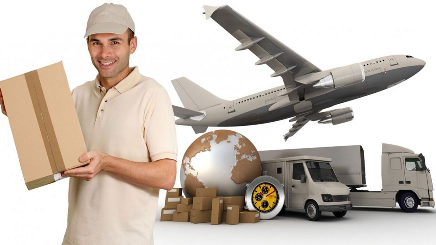 Express Worldwide Shipping Services Naples FL