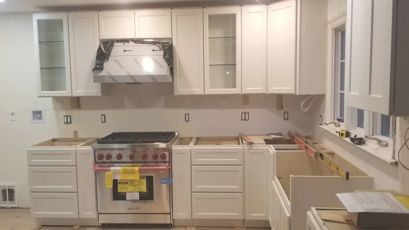 Kitchen Remodeling Companies That Meet All Your Needs & Preferences
