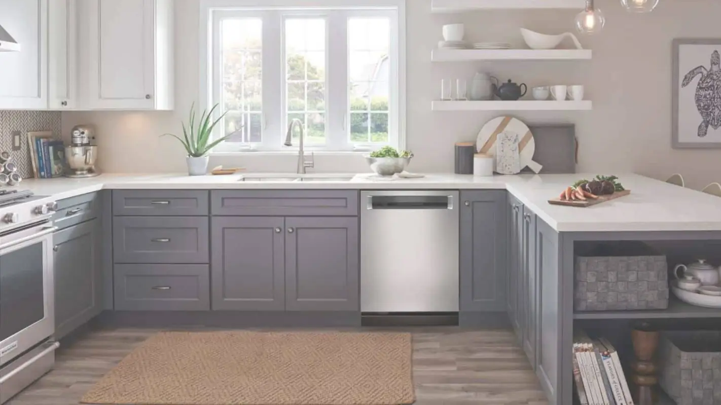 Custom Kitchen Cabinets That Reflect Your Style