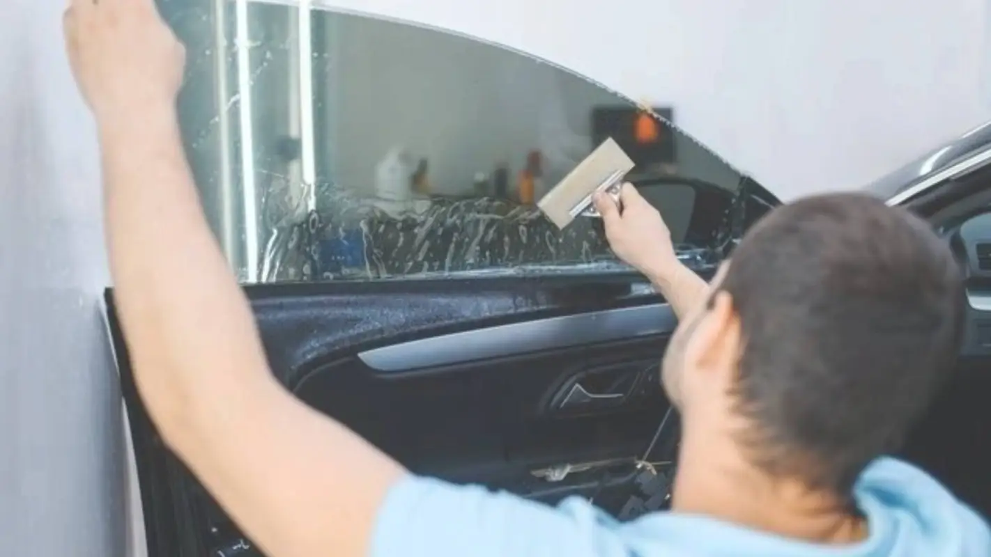 UV Protection Window Tint To Get Privacy And Safety With A Touch Of Class